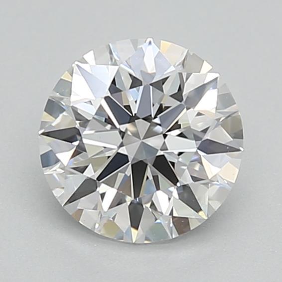IGI 0.86 Carat Round Brilliant Lab Grown Diamond 人工培育鑽石 實驗室人造鑽石