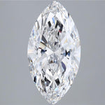 IGI 4.41 Carat Marquise Lab Grown Diamond 人工培育鑽石 實驗室人造鑽石