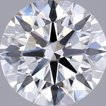 IGI 2.11 Carat Round Brilliant Lab Grown Diamond