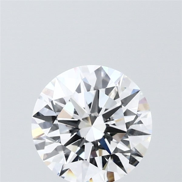 IGI 1.54 Carat Round Brilliant Lab Grown Diamond 人工培育鑽石 實驗室人造鑽石