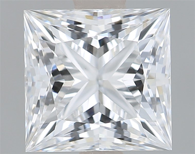 IGI 1.90 Carat Princess Cut Lab Grown Diamond 人工培育鑽石 實驗室人造鑽石