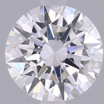 IGI 1.51 Carat Round Brilliant Lab Grown Diamond 人工培育鑽石 實驗室人造鑽石