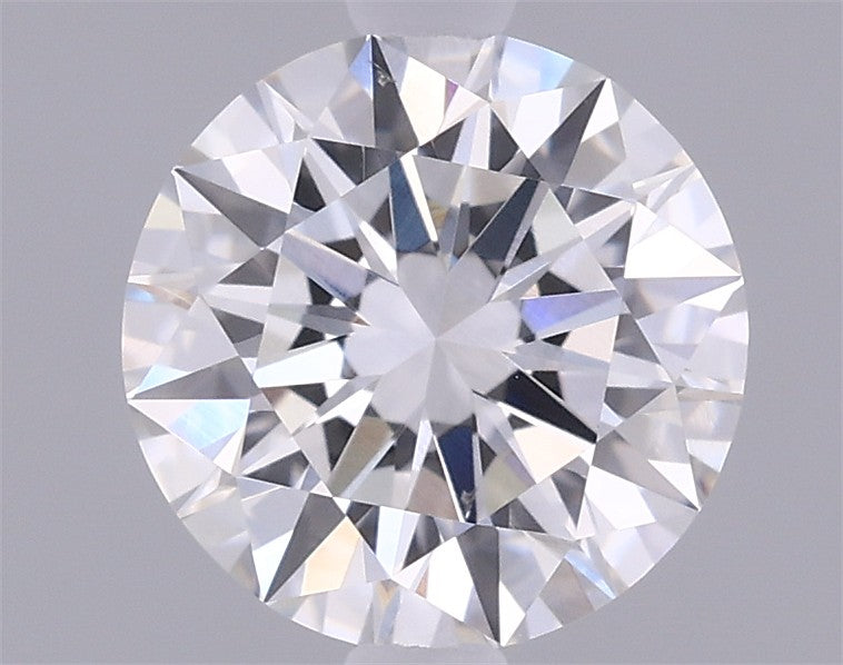 IGI 1.51 Carat Round Brilliant Lab Grown Diamond 人工培育鑽石 實驗室人造鑽石