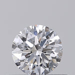 IGI 0.44 Carat 圓形 - Round Brilliant 培育鑽石 Lab Grown Diamond 人造鑽石 人工鑽石 實驗室鑽石 培養鑽石 香港 培育鑽 