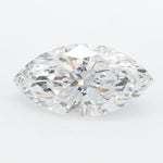 IGI 1.50 Carat Marquise Lab Grown Diamond 人工培育鑽石 實驗室人造鑽石