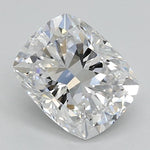 IGI 1.20 Carat Cushion Lab Grown Diamond 人工培育鑽石 實驗室人造鑽石