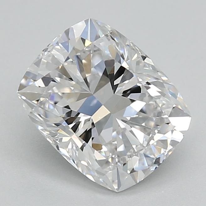 IGI 1.20 Carat Cushion Lab Grown Diamond 人工培育鑽石 實驗室人造鑽石