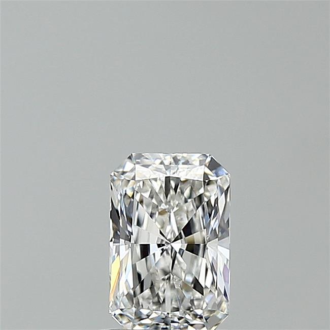 IGI 1.01 Carat Radiant Cut Lab Grown Diamond 人工培育鑽石 實驗室人造鑽石
