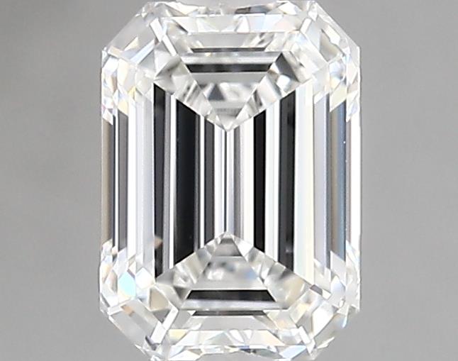 IGI 1.03 Carat Emerald Lab Grown Diamond