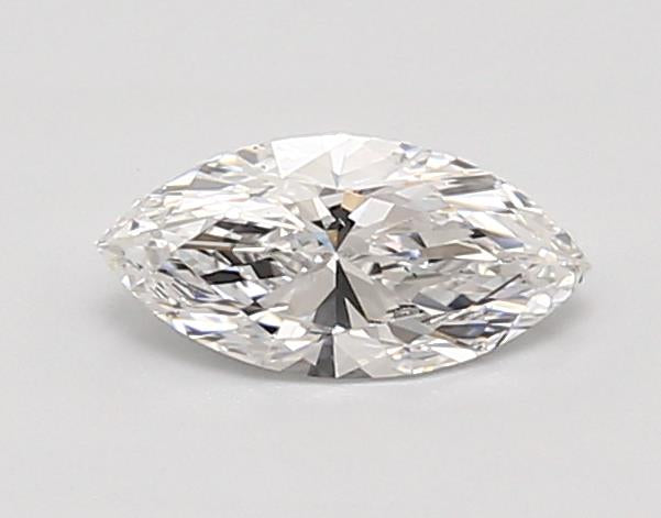 IGI 0.66 Carat Marquise Lab Grown Diamond 人工培育鑽石 實驗室人造鑽石