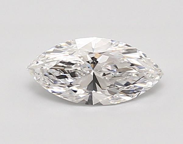 IGI 0.66 Carat Marquise Lab Grown Diamond 人工培育鑽石 實驗室人造鑽石
