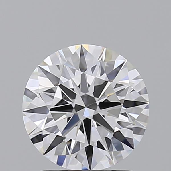 IGI 1.51 Carat Round Brilliant Lab Grown Diamond
