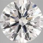 IGI 8.12 Carat Round Brilliant Lab Grown Diamond 人工培育鑽石 實驗室人造鑽石