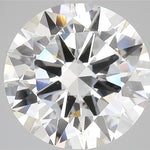 IGI 7.02 Carat Round Brilliant Lab Grown Diamond 人工培育鑽石 實驗室人造鑽石
