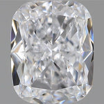IGI 0.52 Carat Cushion Lab Grown Diamond 人工培育鑽石 實驗室人造鑽石