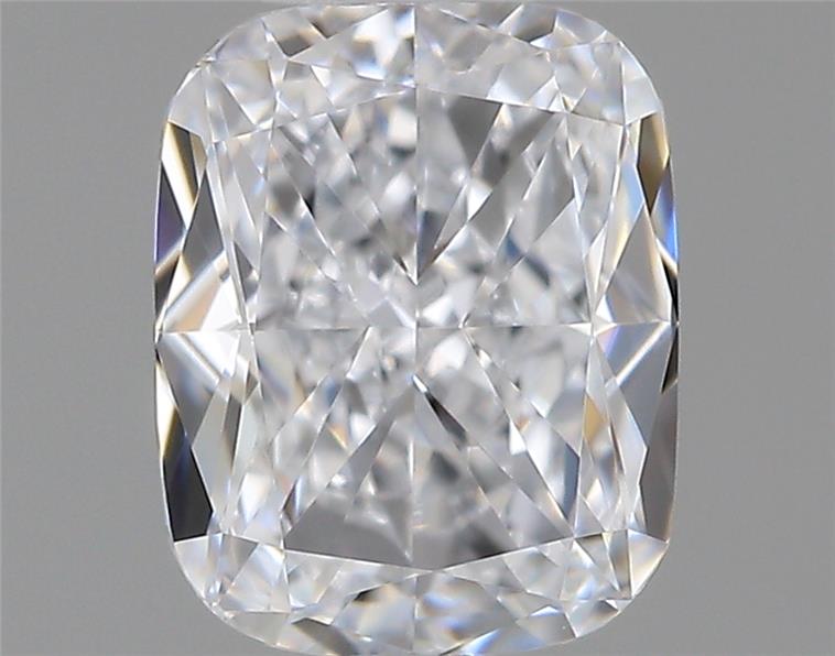 IGI 0.52 Carat Cushion Lab Grown Diamond 人工培育鑽石 實驗室人造鑽石