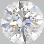 IGI 2.25 Carat Round Brilliant Lab Grown Diamond 人工培育鑽石 實驗室人造鑽石