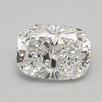 IGI 0.71 Carat Cushion Lab Grown Diamond 人工培育鑽石 實驗室人造鑽石