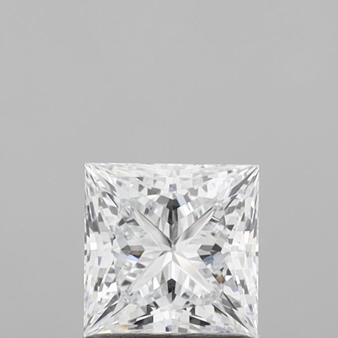 IGI 1.1 Carat Princess Cut Lab Grown Diamond