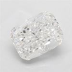 IGI 3.52 Carat Cushion Lab Grown Diamond 人工培育鑽石 實驗室人造鑽石