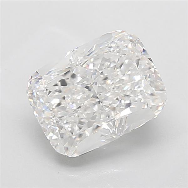 IGI 3.52 Carat Cushion Lab Grown Diamond 人工培育鑽石 實驗室人造鑽石