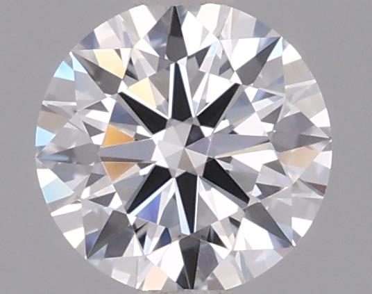 IGI 0.70 Carat Round Brilliant Lab Grown Diamond 人工培育鑽石 實驗室人造鑽石