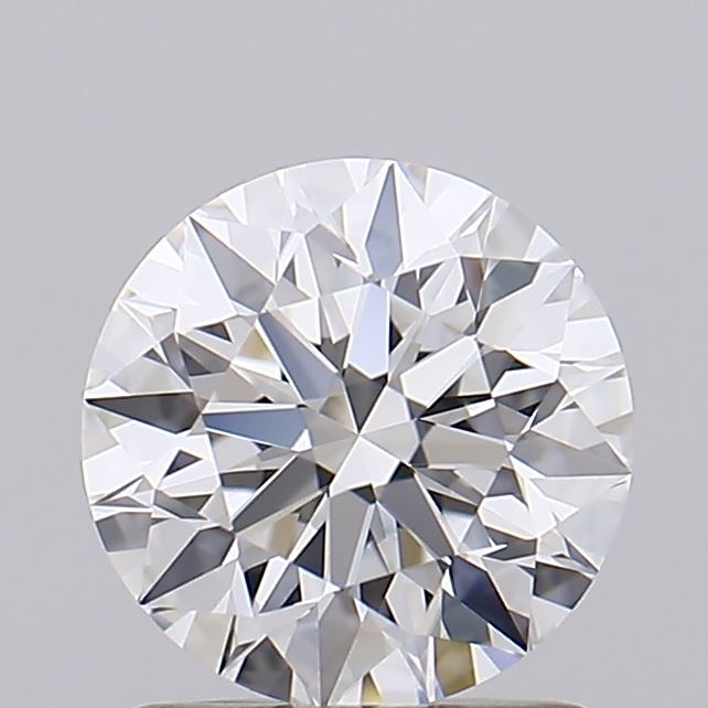IGI 1.21 Carat Round Brilliant Lab Grown Diamond 人工培育鑽石 實驗室人造鑽石