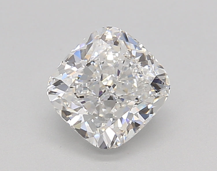 IGI 1.01 Carat 枕形 - Cushion 培育鑽石 Lab Grown Diamond 人造鑽石 人工鑽石 實驗室鑽石 培養鑽石 香港 培育鑽 