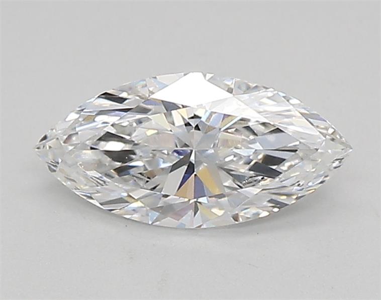 IGI 0.63 Carat Marquise Lab Grown Diamond 人工培育鑽石 實驗室人造鑽石