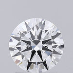 IGI 1.18 Carat Oval Lab Grown Diamond