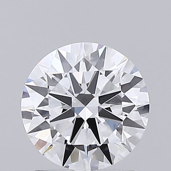 IGI 1.18 Carat Oval Lab Grown Diamond