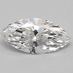 IGI 0.93 Carat Marquise Lab Grown Diamond
