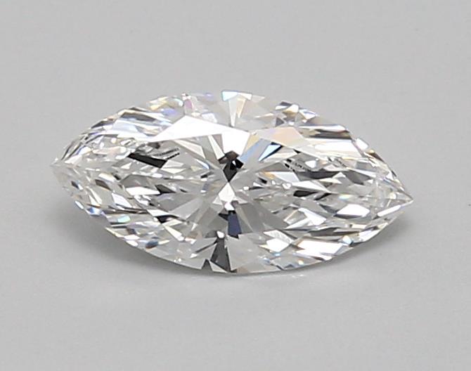 IGI 0.93 Carat Marquise Lab Grown Diamond