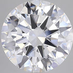 IGI 7.50 Carat Round Brilliant Lab Grown Diamond 人工培育鑽石 實驗室人造鑽石