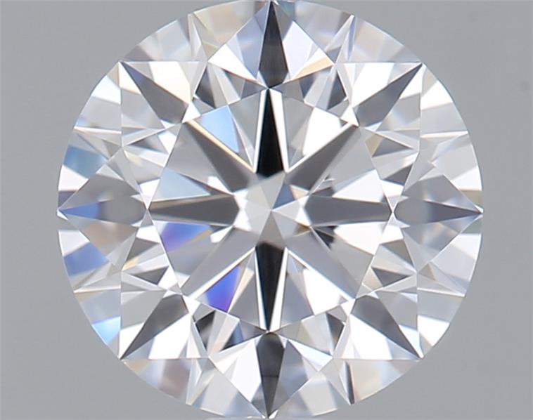 IGI 0.89 Carat Round Brilliant Lab Grown Diamond 人工培育鑽石 實驗室人造鑽石