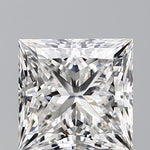 IGI 3.02 Carat Princess Cut Lab Grown Diamond 人工培育鑽石 實驗室人造鑽石