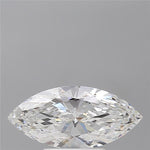 IGI 1.60 Carat Marquise Lab Grown Diamond 人工培育鑽石 實驗室人造鑽石