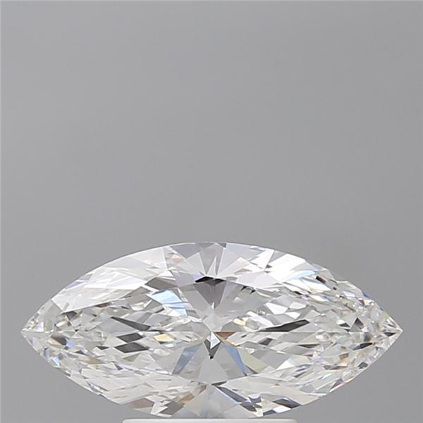 IGI 1.60 Carat Marquise Lab Grown Diamond 人工培育鑽石 實驗室人造鑽石