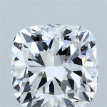 IGI 2.10 Carat Cushion Lab Grown Diamond 人工培育鑽石 實驗室人造鑽石