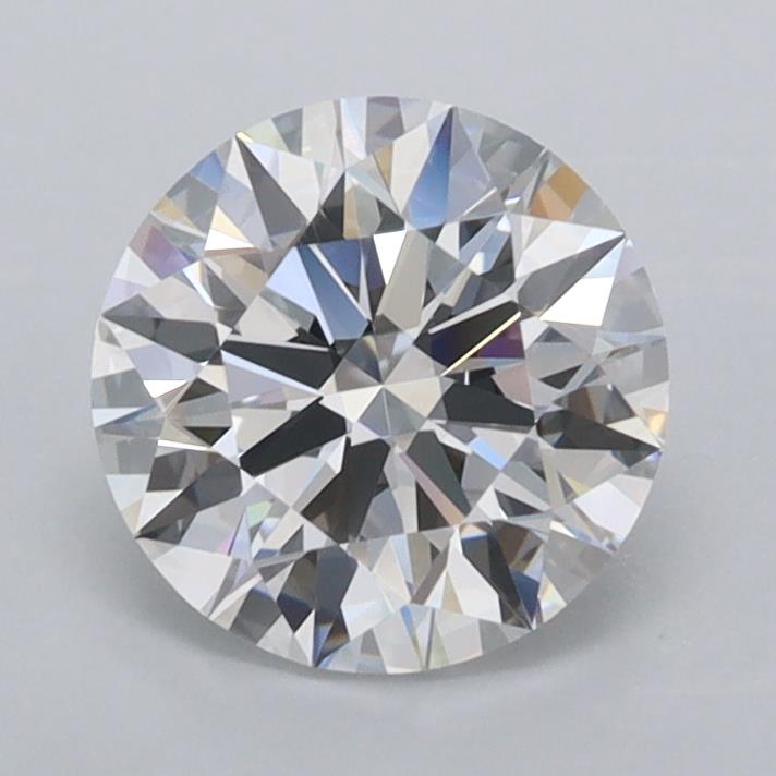 IGI 1.39 Carat Round Brilliant Lab Grown Diamond 人工培育鑽石 實驗室人造鑽石