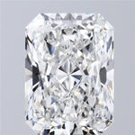 IGI 5.06 Carat Radiant Cut Lab Grown Diamond 人工培育鑽石 實驗室人造鑽石