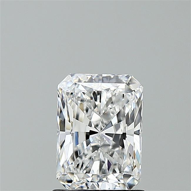 IGI 1.14 Carat Radiant Cut Lab Grown Diamond 人工培育鑽石 實驗室人造鑽石