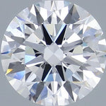 IGI 2.00 Carat Round Brilliant Lab Grown Diamond 人工培育鑽石 實驗室人造鑽石