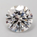 IGI 0.91 Carat Round Brilliant Lab Grown Diamond