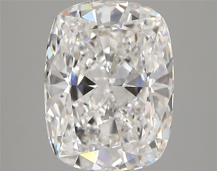 IGI 3.10 Carat Cushion Lab Grown Diamond 人工培育鑽石 實驗室人造鑽石