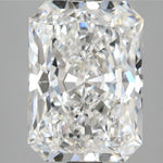 IGI 4.60 Carat Radiant Cut Lab Grown Diamond 人工培育鑽石 實驗室人造鑽石