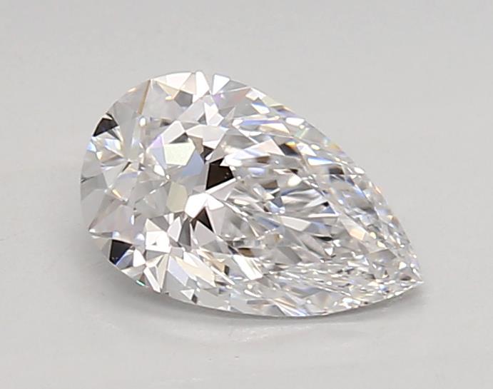 IGI 0.81 Carat Pear Lab Grown Diamond 人工培育鑽石 實驗室人造鑽石