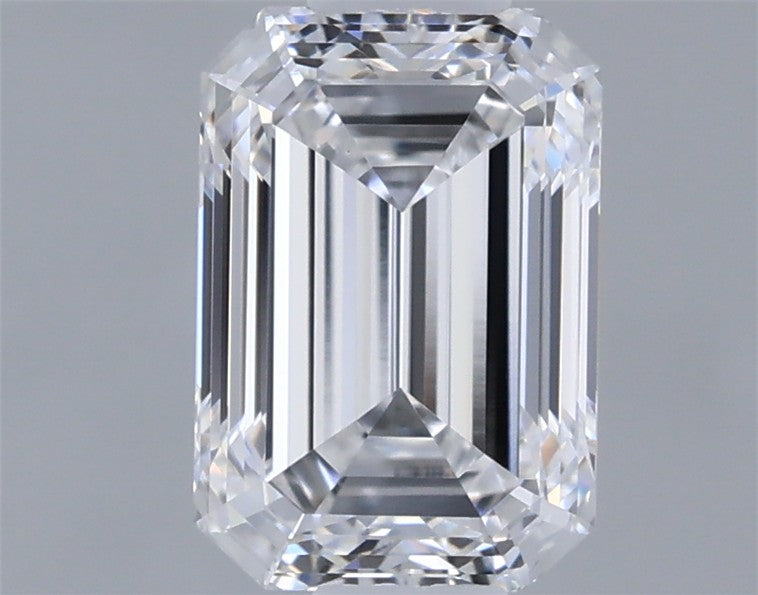 IGI 0.68 Carat Emerald Lab Grown Diamond 人工培育鑽石 實驗室人造鑽石