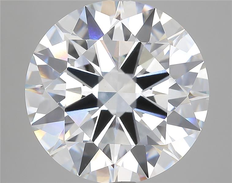 IGI 11.03 Carat Round Brilliant Lab Grown Diamond 人工培育鑽石 實驗室人造鑽石