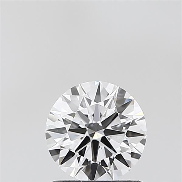 IGI 0.84 Carat Round Brilliant Lab Grown Diamond 人工培育鑽石 實驗室人造鑽石